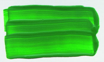 Akrylová barva College 750ml – 520 leaf green