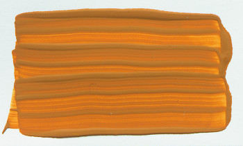 Akrylová barva College 750ml – 610 ochre