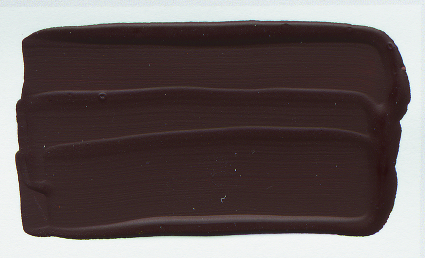 Akrylová barva College 750ml – 630 deep brown