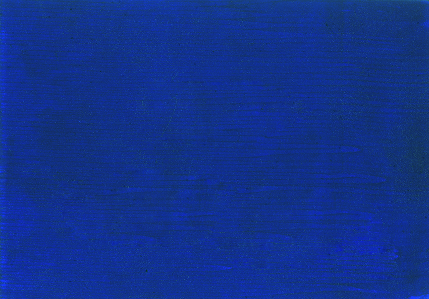 Linorytová barva College 75ml – 450 modrá tmavá