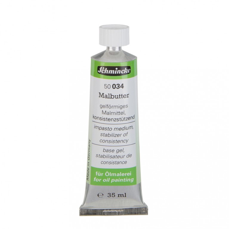 Impasto pro olejové barvy Schmincke 120ml - 50034