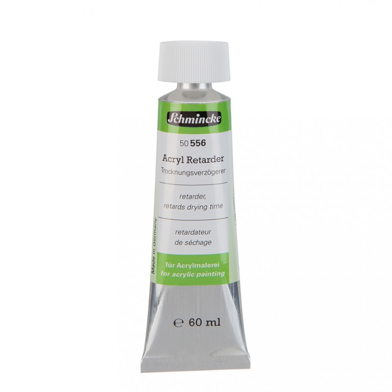 Retardér pro akrylové barvy 250ml - 50556