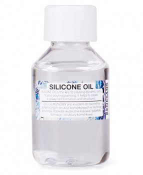 Silikonový olej Renesans 100ml