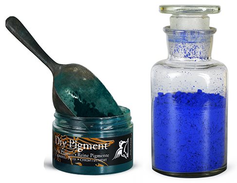 Pigment Renesans