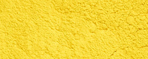 Pigment Renesans 50g – Aureolin organický  PY151