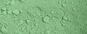 Pigment Renesans 50g – zeleň chromová PG17
