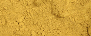 Pigment Renesans 50g – žluť marsova PY42