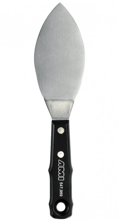 Malířská špachtle velká 969