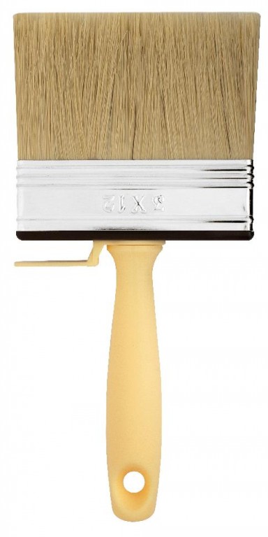 Extra široký štětec 185 – velikost 10cm