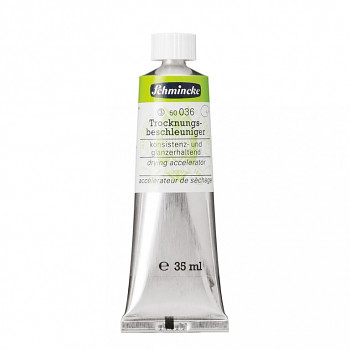 Medium rychleschnoucí Schmincke 35ml - 50036
