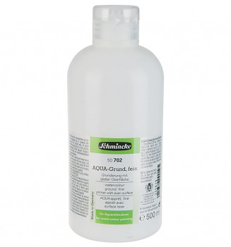 Podkladové medium pro akvarel 500ml Schmincke - 50702