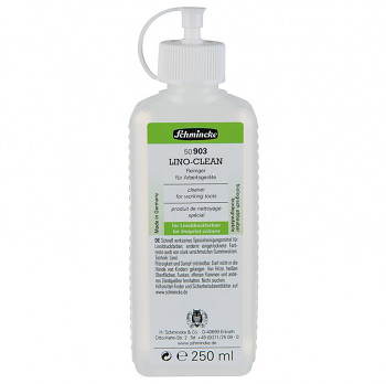 Čistící přípravek Lino-clean 250ml pro linoryt - 50903
