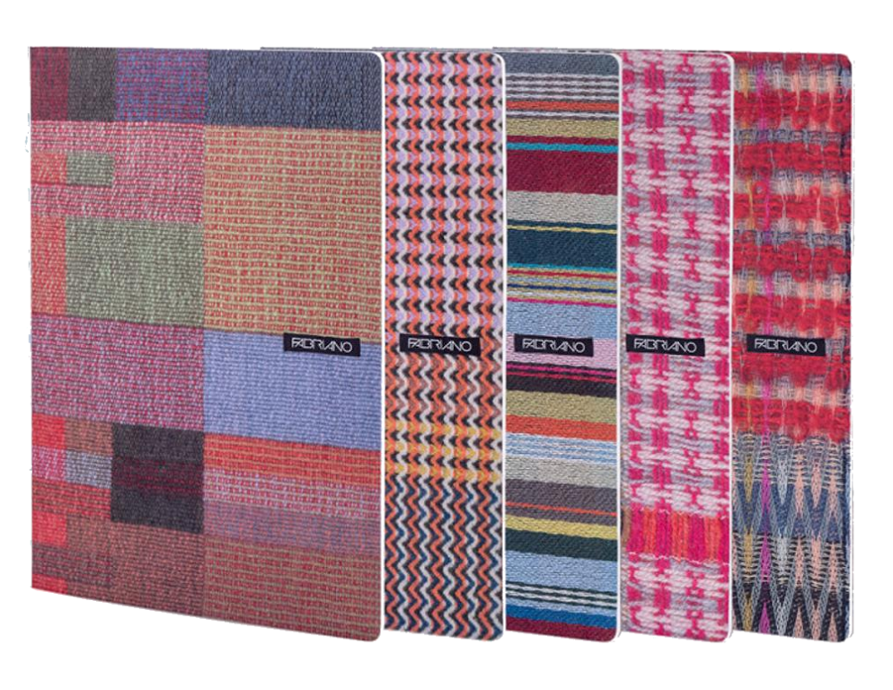Bloček Fabriano Finsbury A4