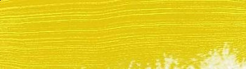 Akrylová barva Colours 1200ml – 04 Žluť brilantní