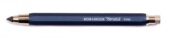 Mechanical pencil metal 5.6mm blue - 5340