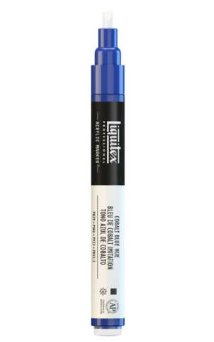 Akrylový marker Liquitex