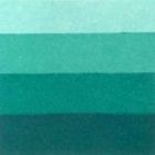 Grafická barva Charbonnel Aqua Wash 60ml – viridian