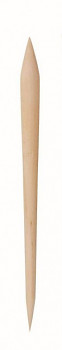 Modelovací špachtle dřevěná S11 20cm
