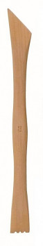 Modelovací špachtle dřevěná S20 20cm