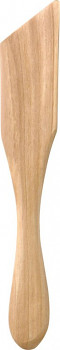 Modelovací špachtle dřevěná ST03 20cm