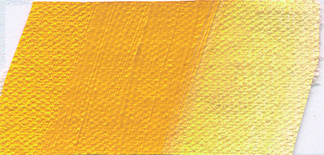 Olejová barva Norma 35ml – 228 chrome yellow hue light