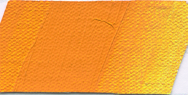 Olejová barva Norma 35ml – 230 chrome yellow hue medium