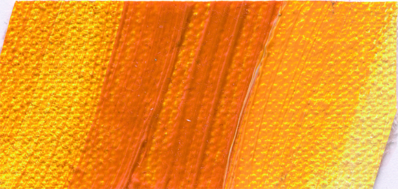 Olejová barva Norma 35ml – 248 Indian yellow