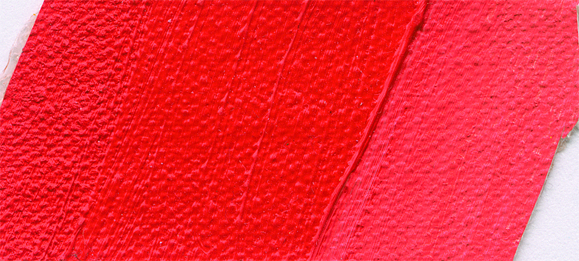 Olejová barva Norma 35ml – 310 cadmium red light