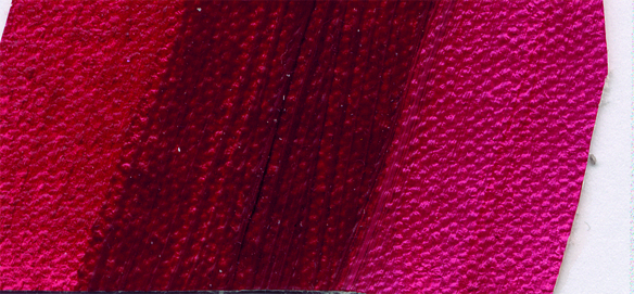 Olejová barva Norma 35ml – 320 madder ruby
