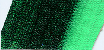 Olejová barva Norma 35ml – 500 phthalo green