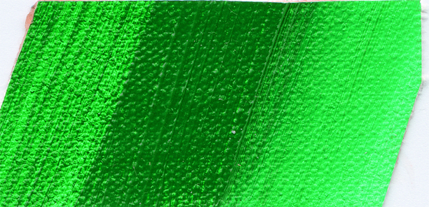 Olejová barva Norma 35ml – 504 emerald green