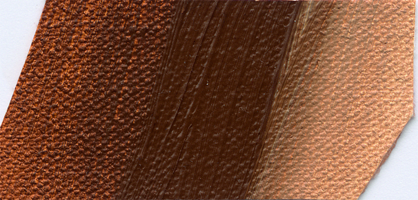 Olejová barva Norma 35ml – 606 golden ochre