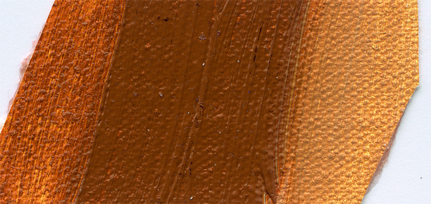 Olejová barva Norma 35ml – 608 raw Sienna