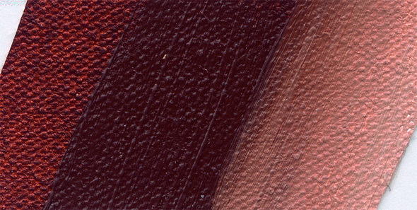 Olejová barva Norma 35ml – 610 burnt Sienna