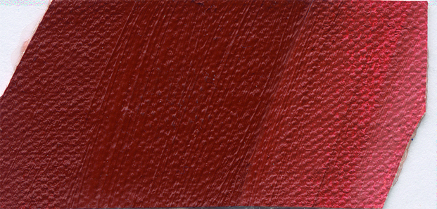 Olejová barva Norma 35ml – 612 English red