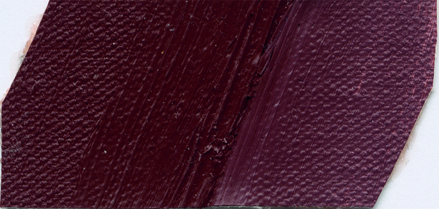 Olejová barva Norma 35ml – 616 caput mortuum