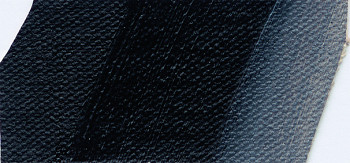 Olejová barva Norma 35ml – 702 black iron oxide