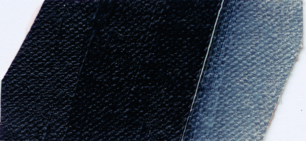 Olejová barva Norma 35ml – 704 ivory black