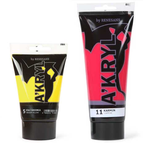 Renesans Akryl 100ml