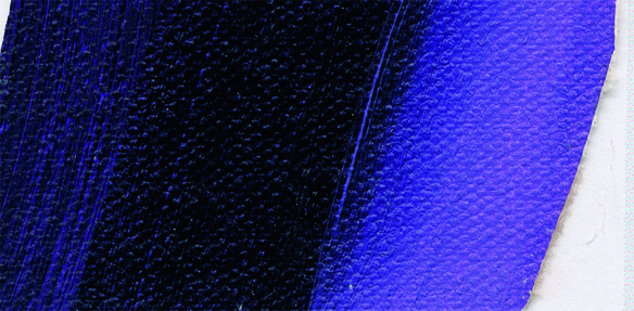 Olejová barva Norma 120ml – 352 violet dark