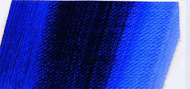 Olejová barva Norma 120ml – 402 ultramarine blue deep