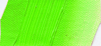 Olejová barva Norma 120ml – 510 permanent yellowish-green