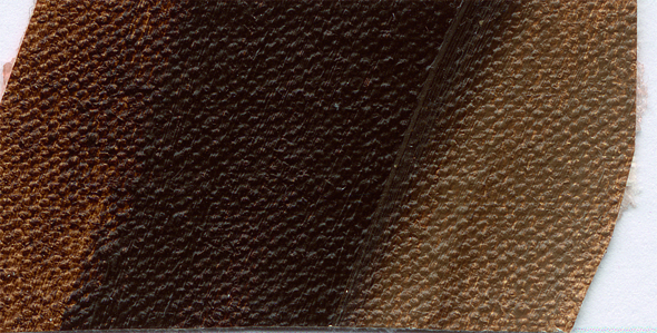 Olejová barva Norma 120ml – 622 raw umber