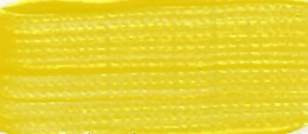 Renesans Akryl 100ml – 04 Žluť citrónová