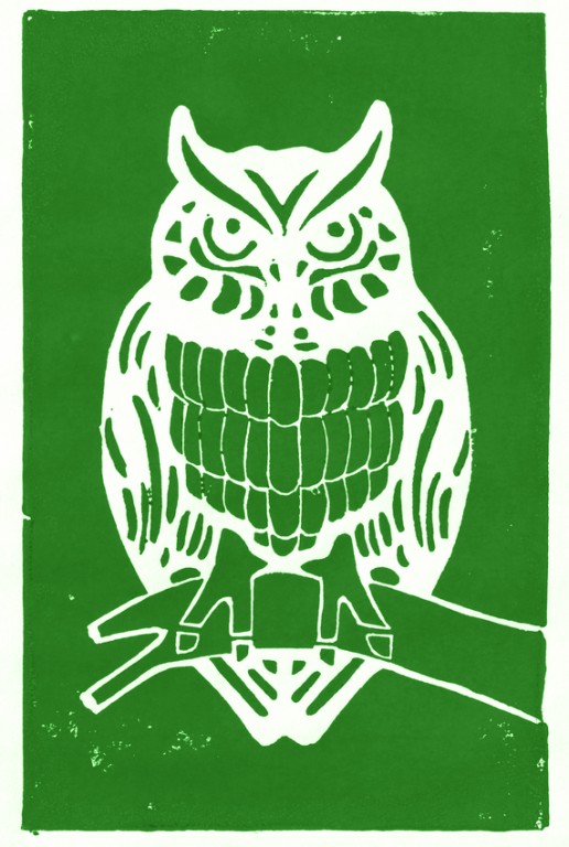 Linorytová barva Schmincke 120ml – 530 chromium oxide green hue