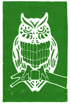 Linorytová barva Schmincke 120ml – 530 chromium oxide green hue