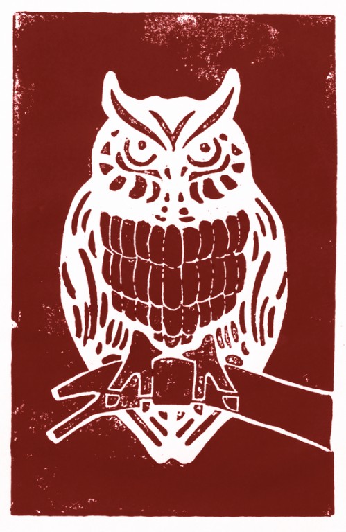 Linorytová barva Schmincke 120ml – 620 burnt Sienna