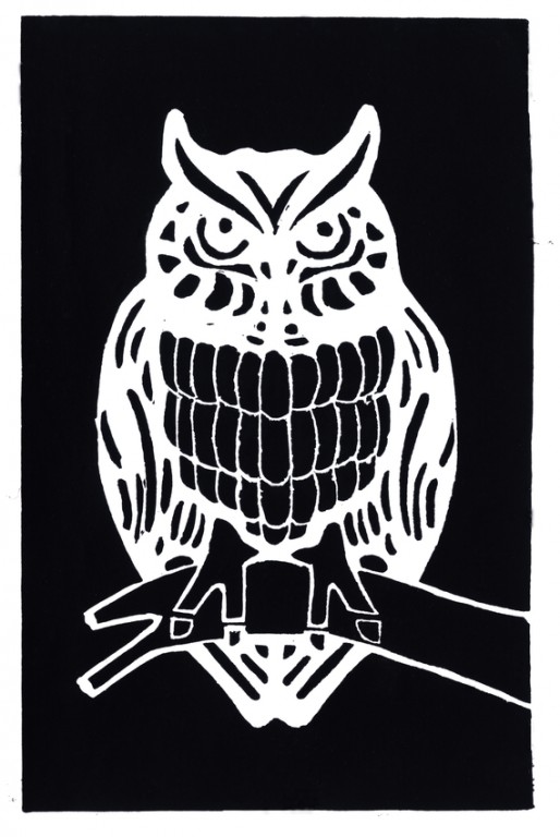 Linorytová barva Schmincke 120ml – 735 ivory black