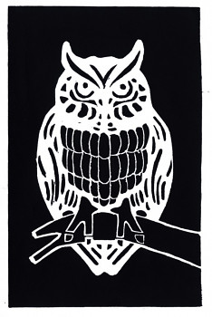 Linorytová barva Schmincke 120ml – 735 ivory black