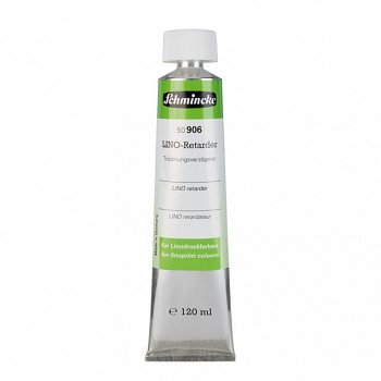 Retardér pro linorytové barvy 120ml - 50906